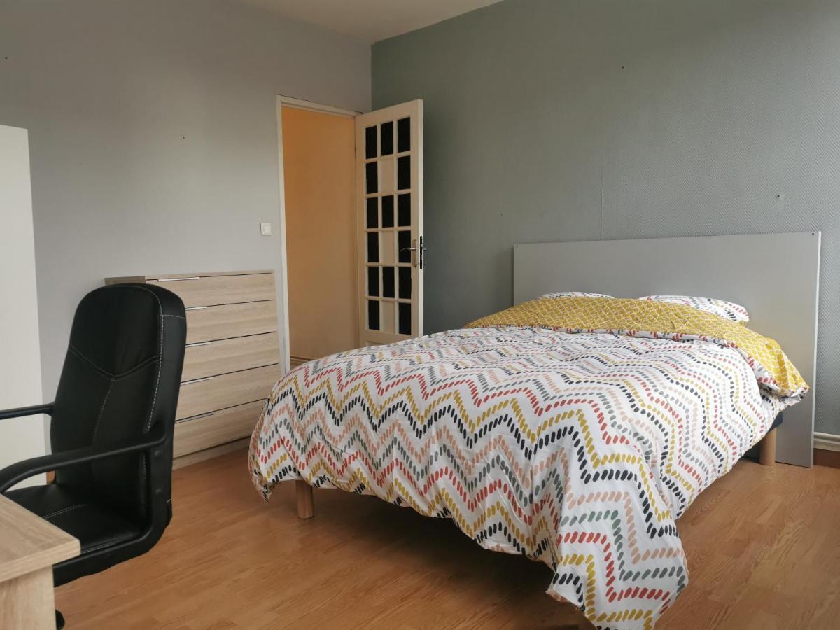 La Cosy House Tourcoing Villa Bagian luar foto
