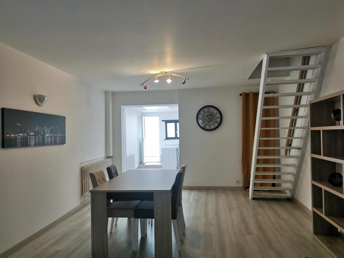 La Cosy House Tourcoing Villa Bagian luar foto