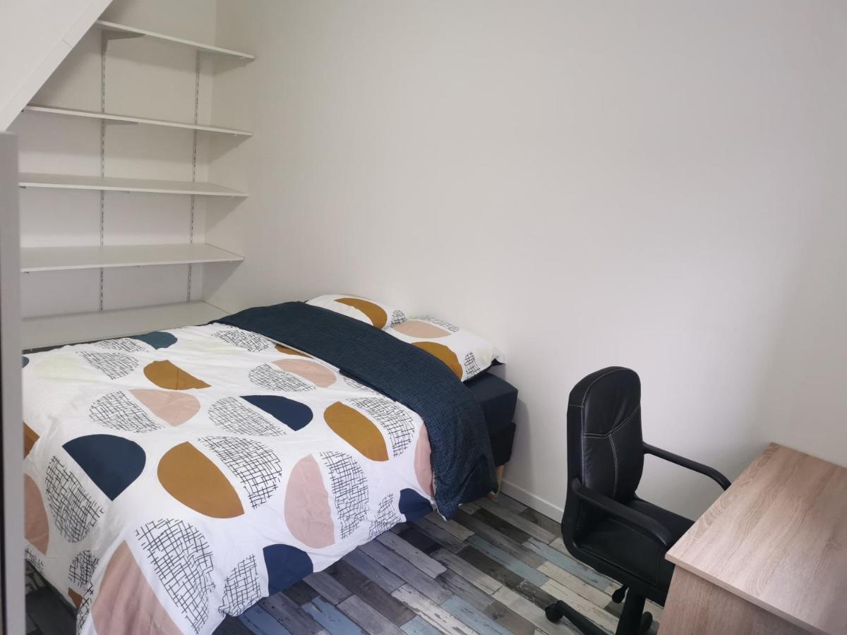 La Cosy House Tourcoing Villa Bagian luar foto