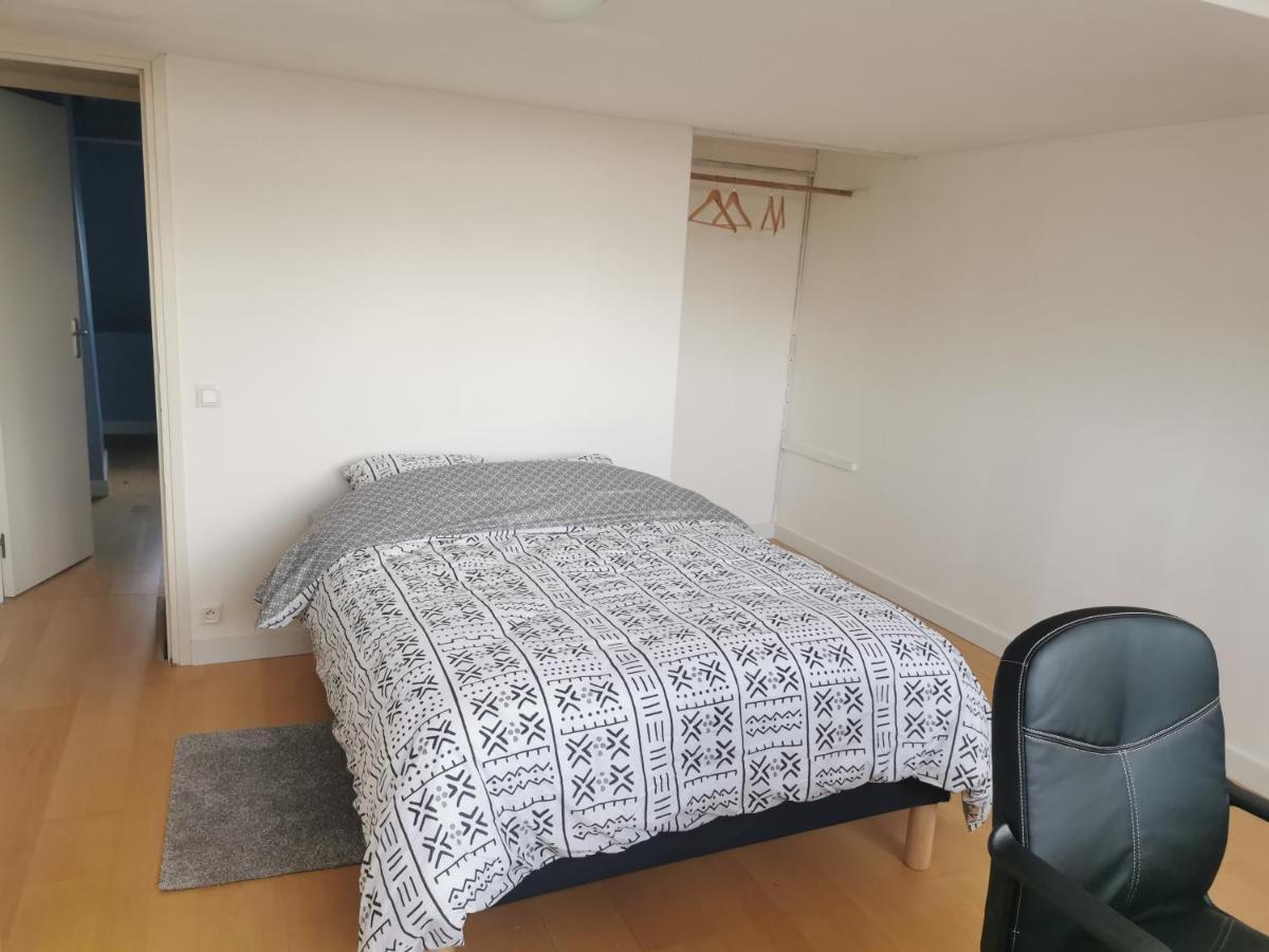 La Cosy House Tourcoing Villa Bagian luar foto