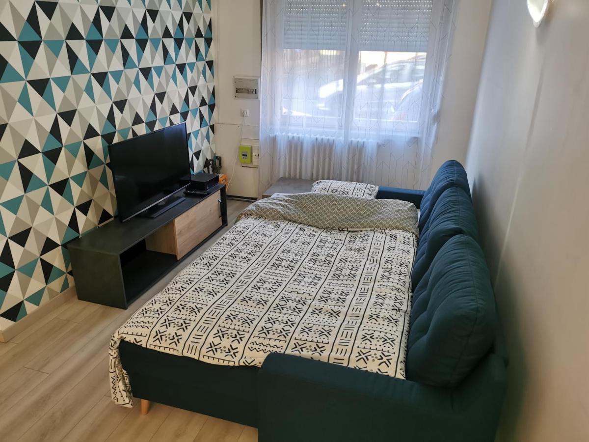La Cosy House Tourcoing Villa Bagian luar foto