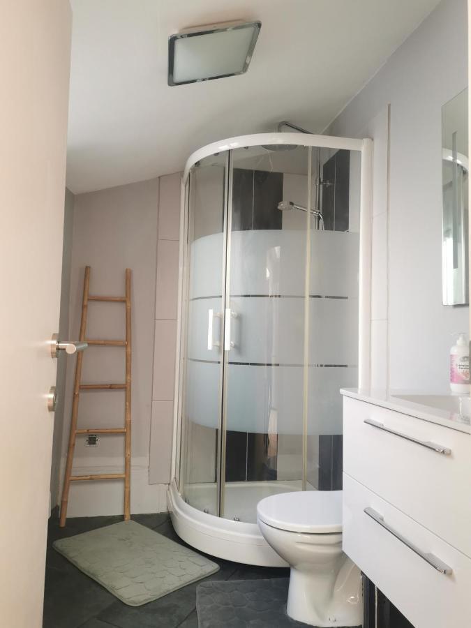 La Cosy House Tourcoing Villa Bagian luar foto
