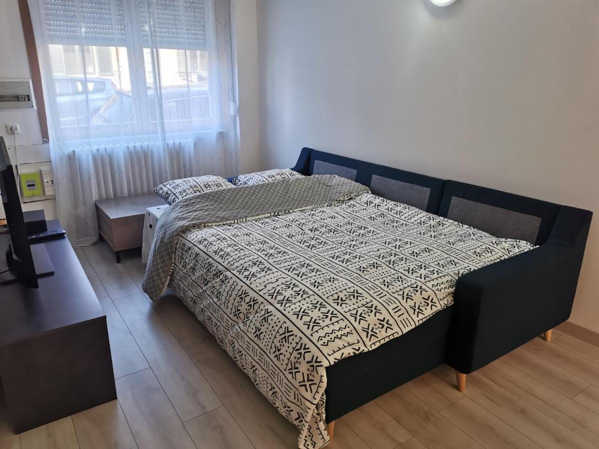 La Cosy House Tourcoing Villa Bagian luar foto
