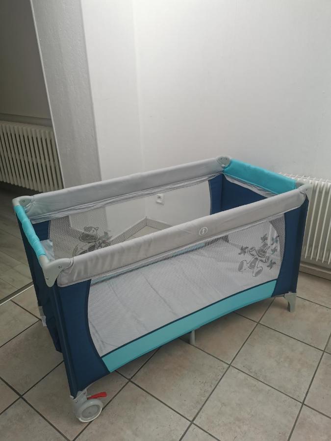 La Cosy House Tourcoing Villa Bagian luar foto