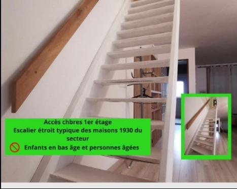 La Cosy House Tourcoing Villa Bagian luar foto